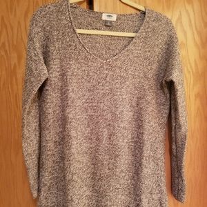 Old Navy pullover sweater